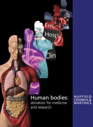 Nuffield Human Bodies cover 2