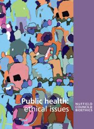 Public Health Cover