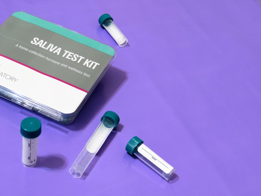 DNA kit